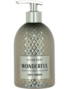 VIVIAN GRAY Krämig...