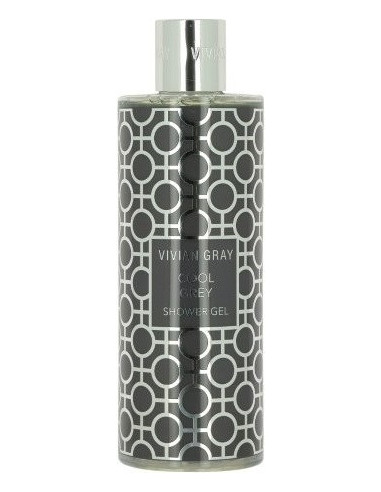 COOL GRAY Duschgel 500ml