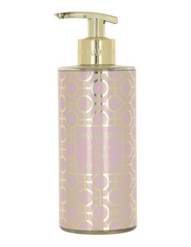 FUNKY PINK Krämig handtvål 400ml