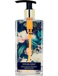 VIVIAN GRAY Krämig handtvål...