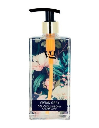 VIVIAN GRAY Krämig handtvål Delicious...