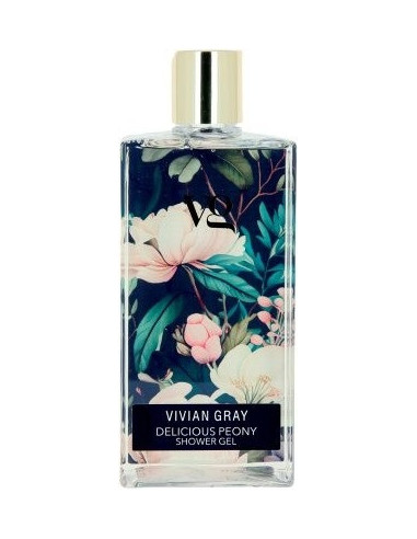 VIVIAN GRAY Duschgel Delicious Peony...