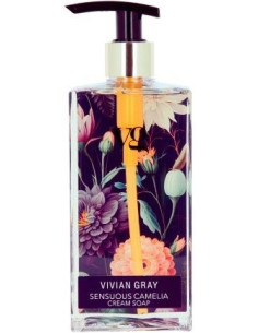 VIVIAN GRAY Krämig handtvål...