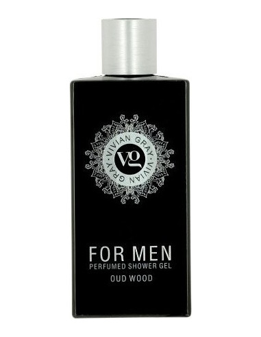 FÖR MÄN Duschgel, parfymerad, 350 ml