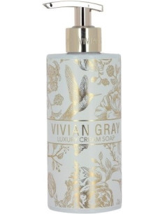 LYXROMANTIK Krämig handtvål...