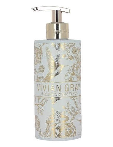 LYXROMANTIK Krämig handtvål 400ml