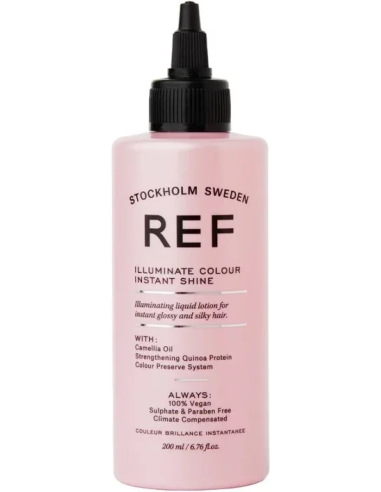 REF - Illuminate Colour - lotion för...
