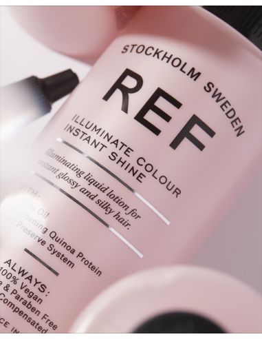 REF - Illuminate Colour - lotion för...