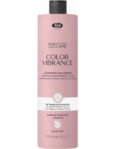 Top Care Color Vibrance...