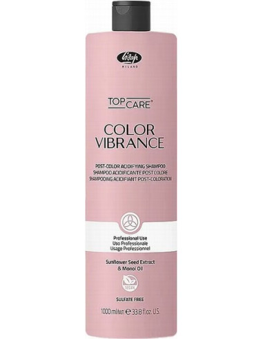 Top Care Color Vibrance POST schampo...