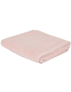 PAYOT Handduk 50x100, rosa