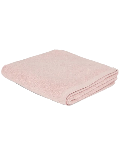 PAYOT Handduk 50x100, rosa