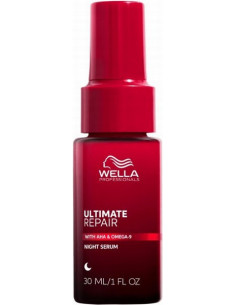 ULTIMATE REPAIR nattserum 30ml