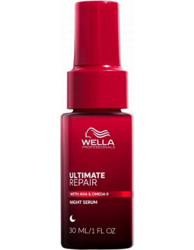 ULTIMATE REPAIR nattserum 30ml