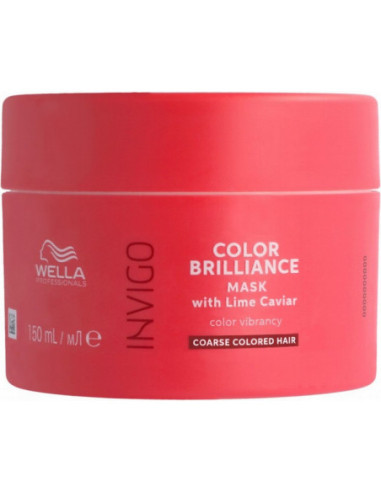 INVIGO Color Brilliance Grov mask 150ml