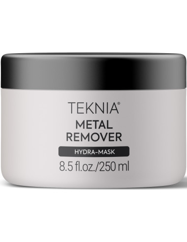 TEKNIA METAL REMOVER Återfuktande...