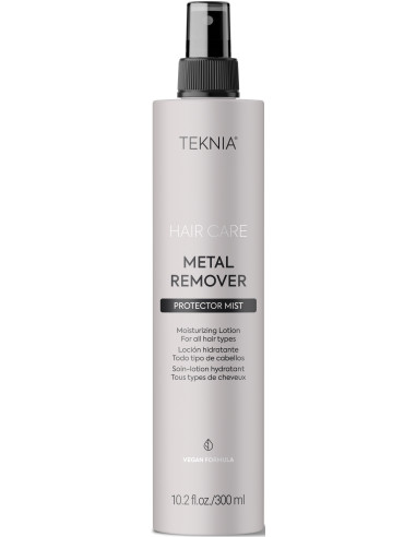 TEKNIA METALLBORTTAGNING Spray...