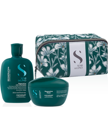 Semi di Lino rekonstruktionsset för...