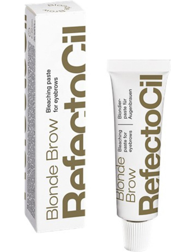 RefectoCil ögonbrynsblekande pasta,...