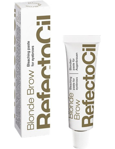 RefectoCil ögonbrynsblekande pasta, 15 ml