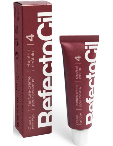 RefectoCil ögonbryns- och...