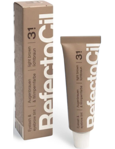 RefectoCil ögonbryns- och...