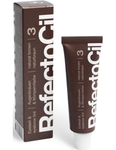 RefectoCil ögonbryns- och...