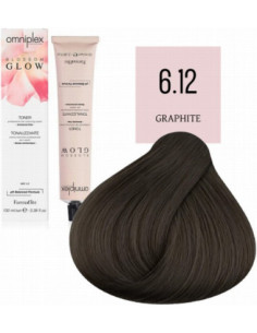 Tonējošā matu krāsa...