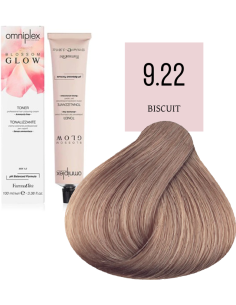 Tonējošā matu krāsa...