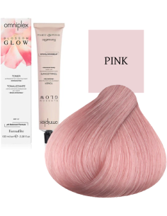 Omniplex Blossom Glow ROSA...