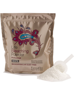 LIFE Blekmedelspulver - VIT...