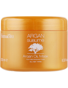 ARGAN SUBLIME Mask med...