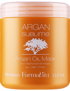 ARGAN SUBLIME Mask med...