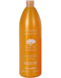 ARGAN SUBLIME Schampo med...