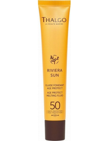 THALGO RIVIERA SUN Solskyddsvätska...
