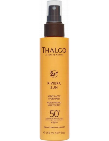THALGO RIVIERA SUN Solskyddande...