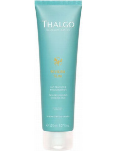 THALGO RIVIERA SUN After...