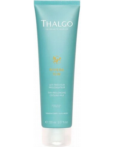 THALGO RIVIERA SUN After Sun-mjölk 150ml
