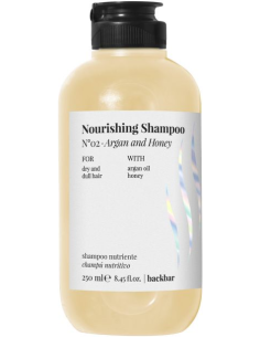 backbar N°02 Närande...