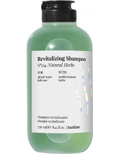 backbar N°04 Återställande...