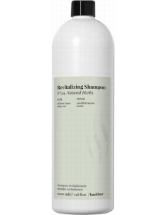 backbar N°04 Återställande...