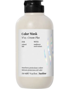 backbar N°05 Mask för...