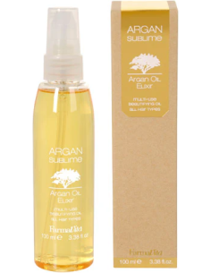 ARGAN SUBLIME Hårelixir med...