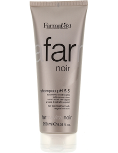 FarmaVita Noir hårschampo...