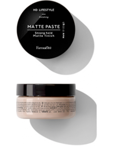 FarmaVita Matt pasta 50ml