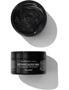 FarmaVita HD Stylingvax med...