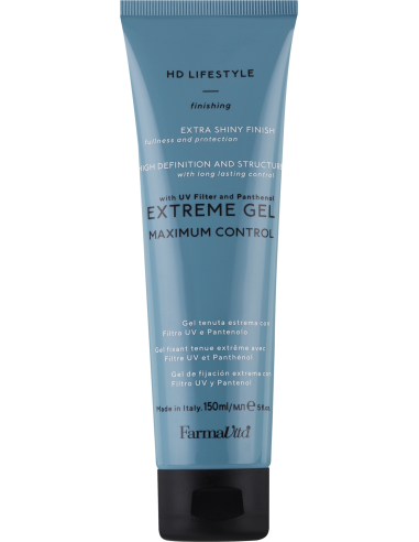 FarmaVita Extreme Fixeringsgel 150ml