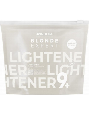 INDOLA BLONDE EXPERT Bläckmedel 9+,...