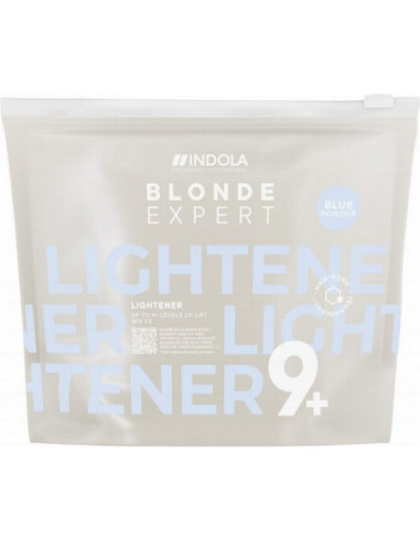 INDOLA BLONDE EXPERT Bläckmedel 9+,...