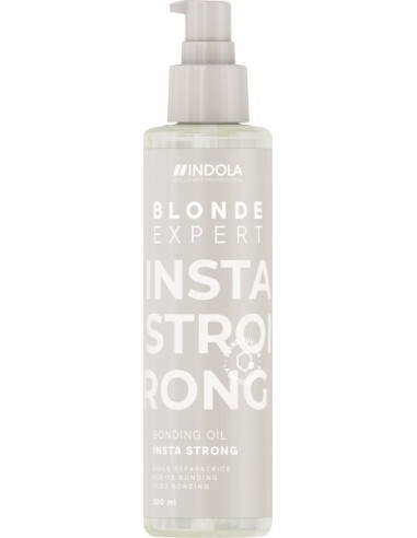 INDOLA BLONDE EXPERT Lertransformator...